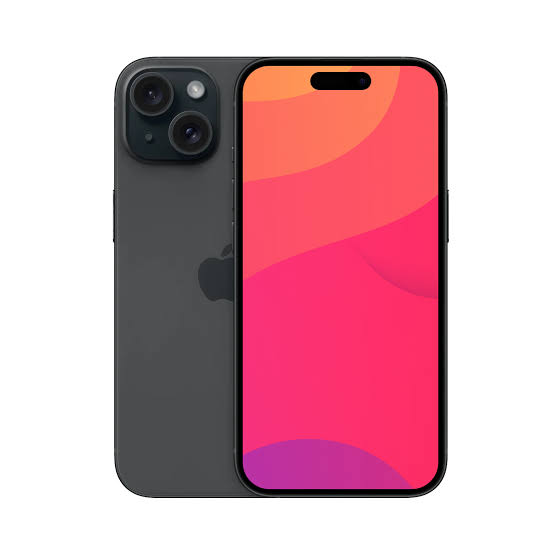 iPhone 15