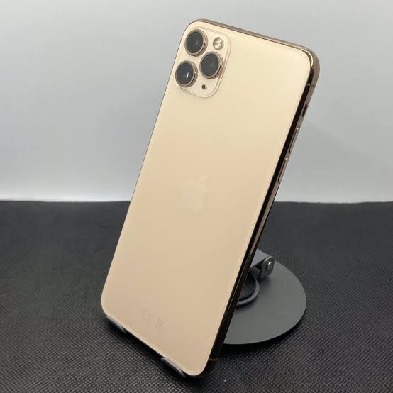 iPhone 11 Pro