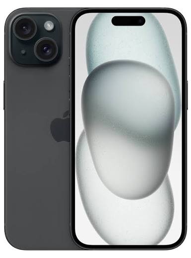 iPhone 15