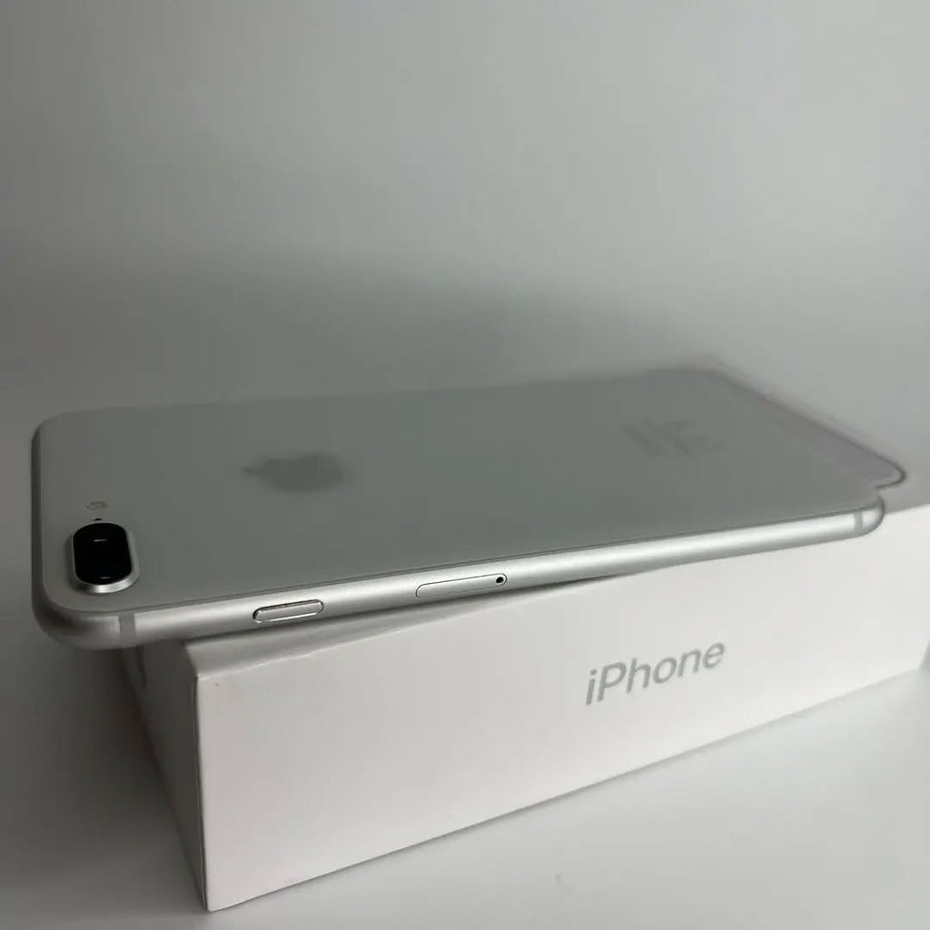 iPhone 8 Plus