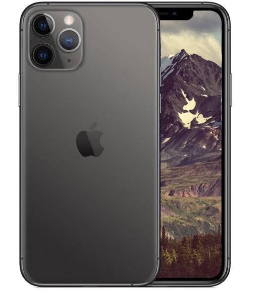 iPhone 11 Pro Max
