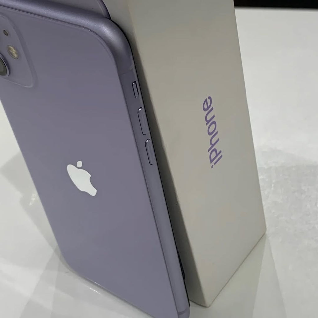 iPhone 11